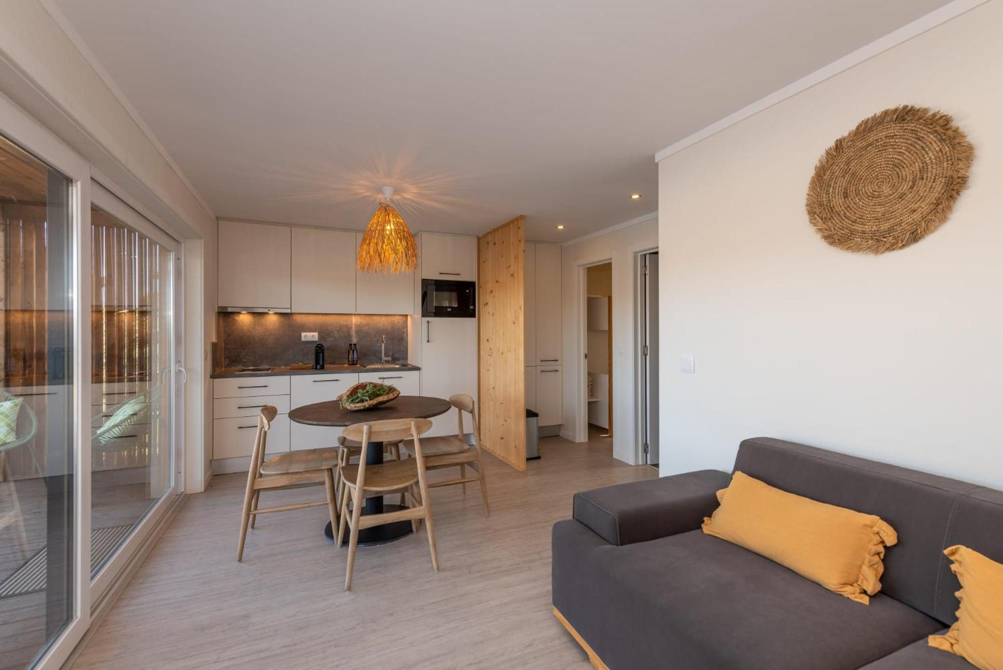 Wecamp Reserva Alecrim Santiago do Cacem Exterior photo