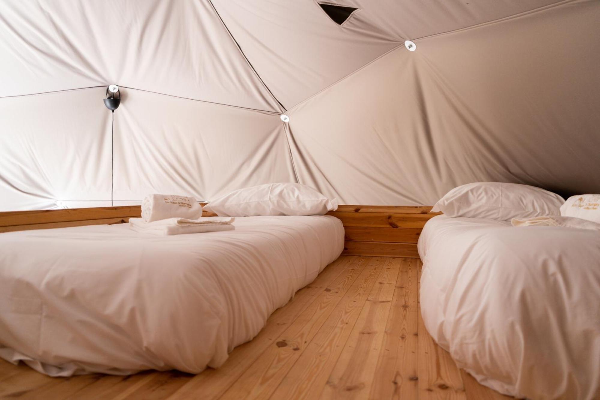 Wecamp Reserva Alecrim Santiago do Cacem Room photo