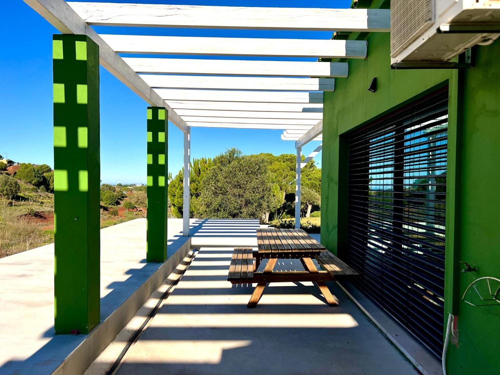Wecamp Reserva Alecrim Santiago do Cacem Exterior photo